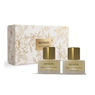 Skeyndor - Notes of Celebration Лимитирана колекция парфюми 2 Х 30 ml