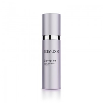 Skeyndor Corrective Deep Lines Filler Emulsion Емулсия за изглаждане на бръчки 50ml