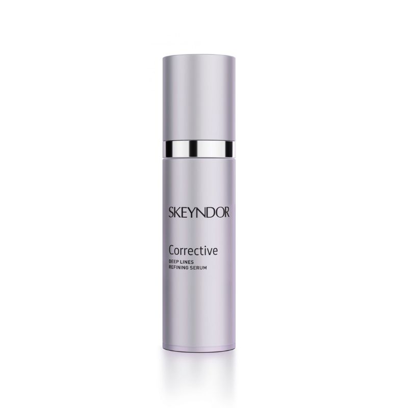 Skeyndor Corrective Deep Lines Refining Serum Серум за изглаждане на бръчки 30ml