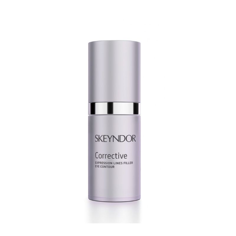 Skeyndor Corrective Expression Lines Filler Eye Крем за очи за изглаждане на бръчки 15ml