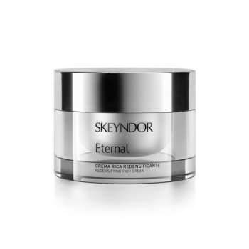 Skeyndor Eternal Redensifying RICH Cream Подмладяващ крем със стволови клетки 50ml