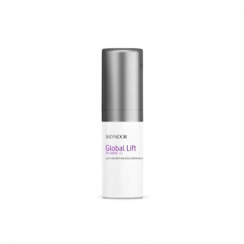 Skeyndor Global Lift Definition Eye Contour Лифтинг крем за очи 15ml