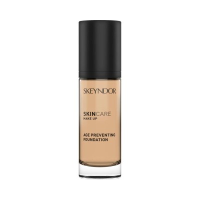 Skeyndor MAKE UP Age Preventing Foundation Антиейдж фон дьо тен с Вит. С 30ml