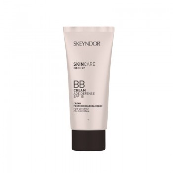 Skeyndor MAKE UP BB Cream SPF15 + Защита от синя светлина Shade 02 40ml
