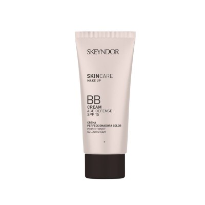 Skeyndor MAKE UP BB Cream SPF15 + Защита от синя светлина Shade 02 40ml