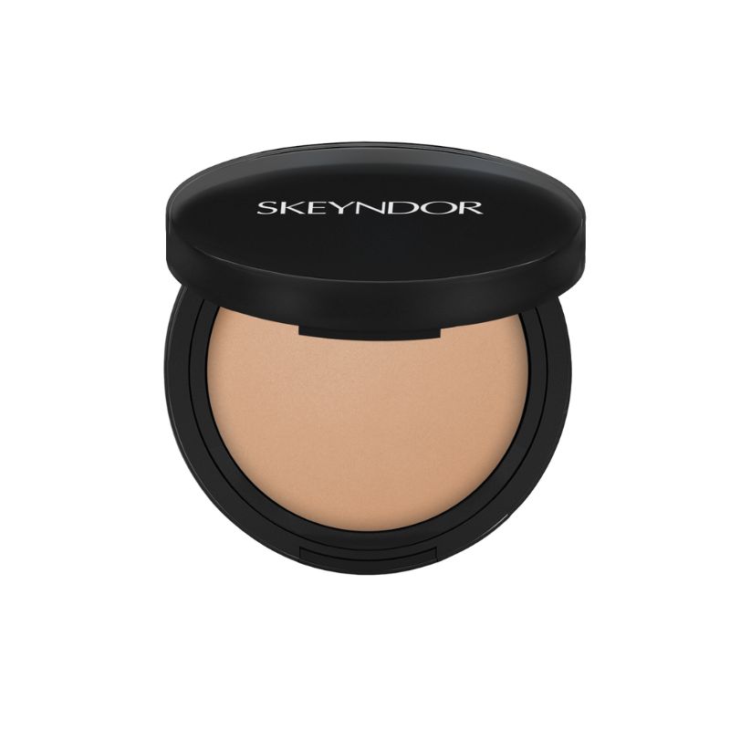 Skeyndor MAKE UP Vitamin C Age Preventing Powder 01 Бронзираща антиейдж пудра с вит. С 12gr