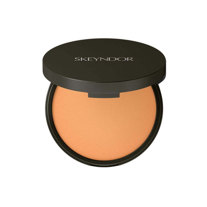 Skeyndor MAKE UP Vitamin C Age Preventing Powder 02 Бронзираща антиейдж пудра с вит. С 12gr