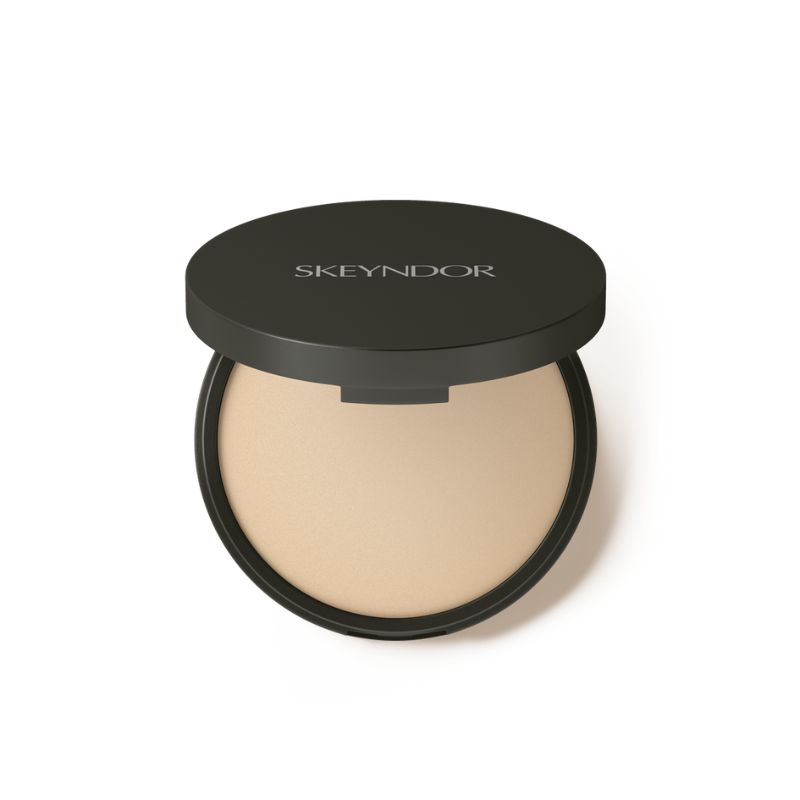 Skeyndor MAKE UP Vitamin C Brightening Compact Concealer Компактен коректор с витамин С 12.5gr