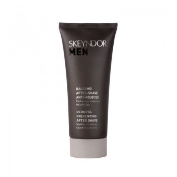 Skeyndor MEN Redness Preventing After Shave Афтършейв против зачервяване 100ml