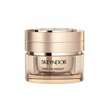 Skeyndor TIMELESS PRODIGY The Cream Антиейдж крем 50ml