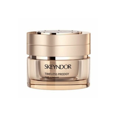 Skeyndor TIMELESS PRODIGY The Cream Антиейдж крем 50ml