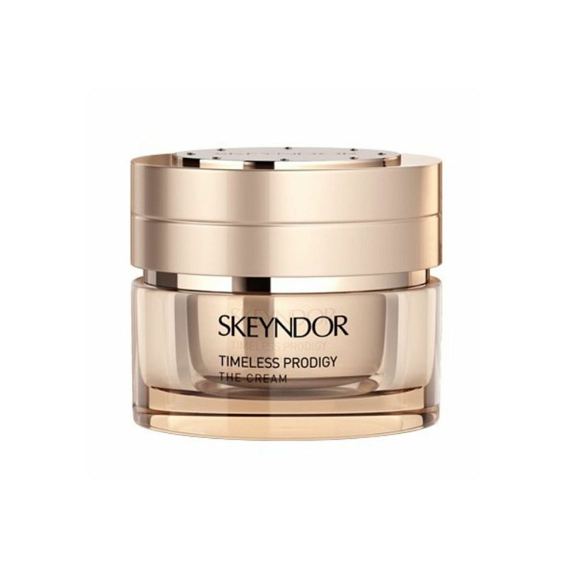 Skeyndor TIMELESS PRODIGY The Cream Антиейдж крем 50ml