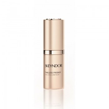 Skeyndor TIMELESS PRODIGY The Eye Contour Антиейдж крем за очи 20ml