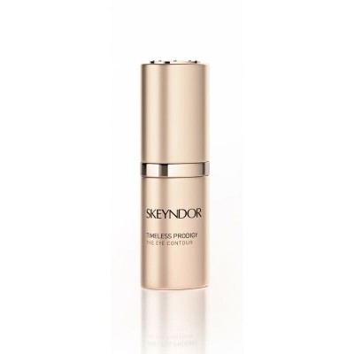 Skeyndor TIMELESS PRODIGY The Eye Contour Антиейдж крем за очи 20ml