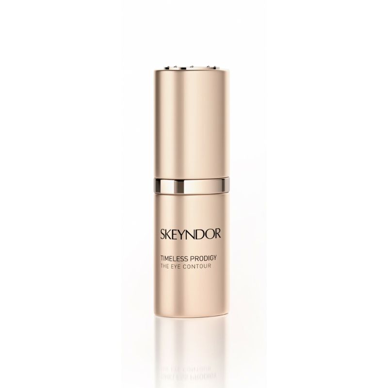 Skeyndor TIMELESS PRODIGY The Eye Contour Антиейдж крем за очи 20ml