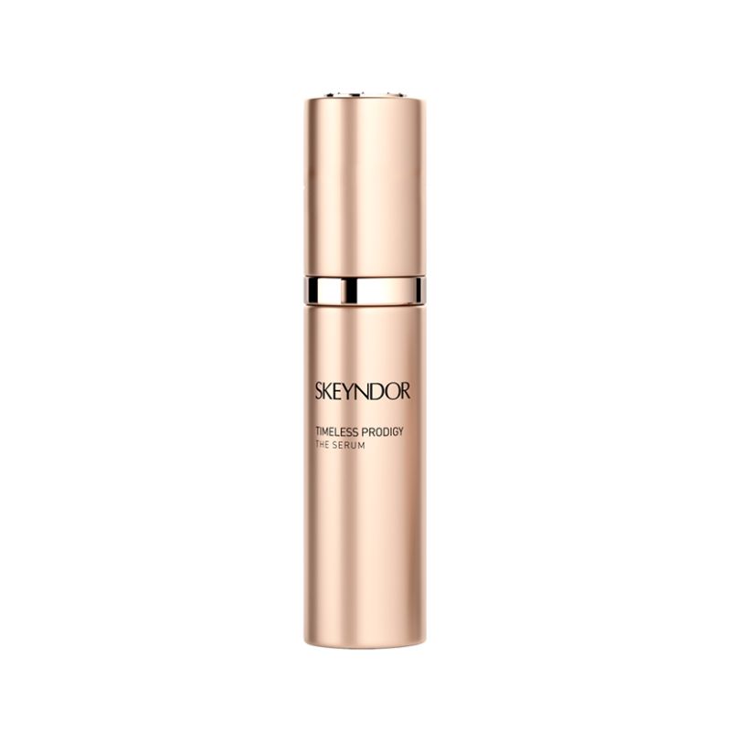 Skeyndor TIMELESS PRODIGY The Serum Антиейдж серум 50ml