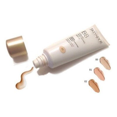 Skeyndor MAKE UP BB Cream SPF15 + Защита от синя светлина Shade 01 40ml