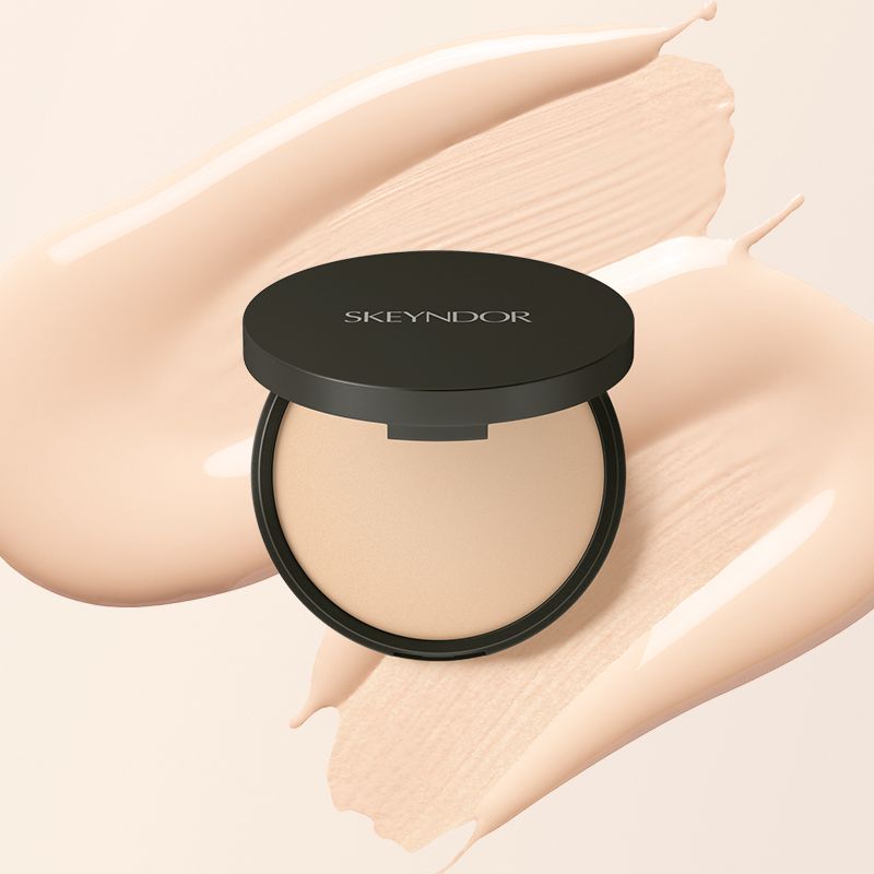 Skeyndor MAKE UP Vitamin C Brightening Compact Concealer Компактен коректор с витамин С 12.5gr