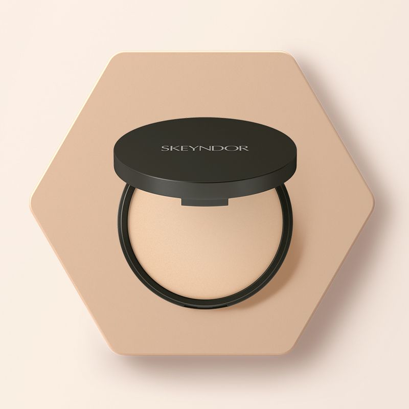 Skeyndor MAKE UP Vitamin C Brightening Compact Concealer Компактен коректор с витамин С 12.5gr