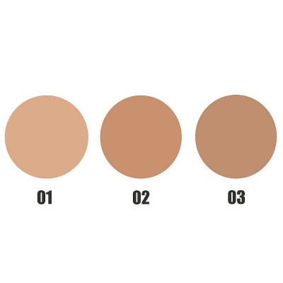 Skeyndor MAKE UP Vitamin C Brightening Compact Concealer Компактен коректор с витамин С 12.5gr