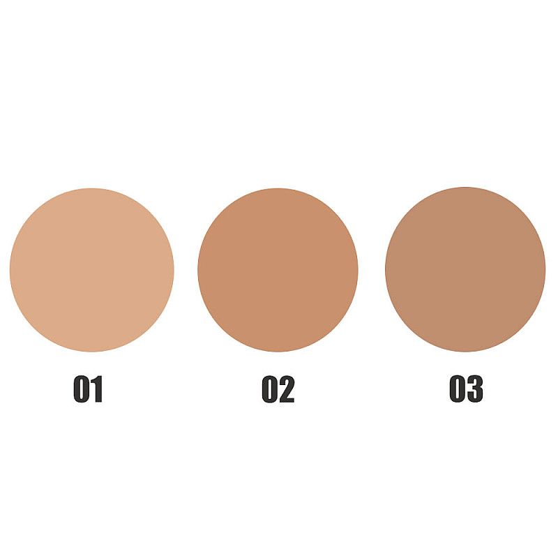 Skeyndor MAKE UP Vitamin C Brightening Compact Concealer Компактен коректор с витамин С 12.5gr