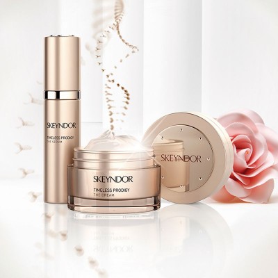 Skeyndor TIMELESS PRODIGY The Serum Антиейдж серум 50ml
