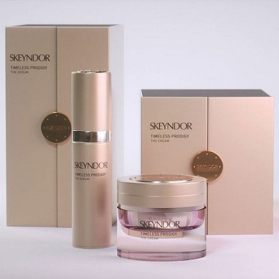 Skeyndor TIMELESS PRODIGY The Serum Антиейдж серум 50ml