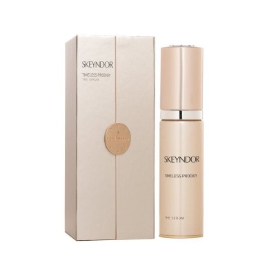 Skeyndor TIMELESS PRODIGY The Serum Антиейдж серум 50ml