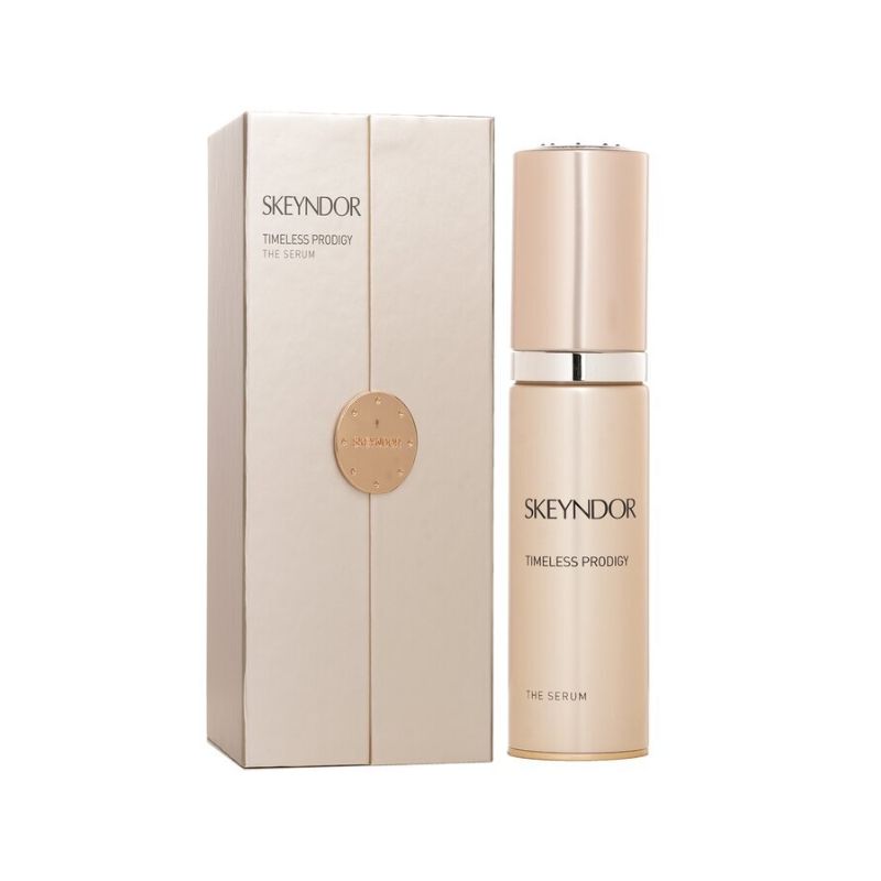 Skeyndor TIMELESS PRODIGY The Serum Антиейдж серум 50ml