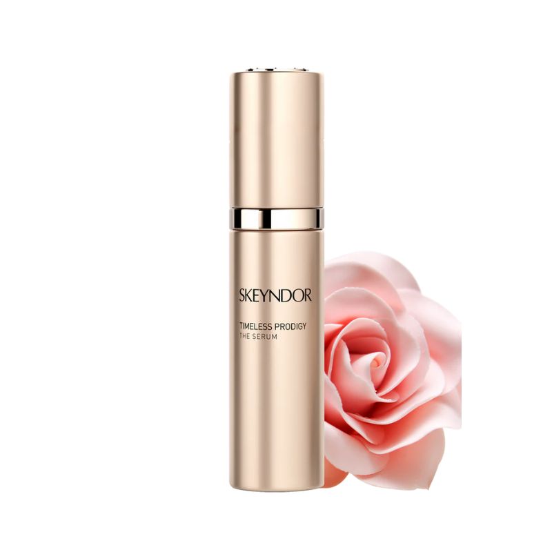 Skeyndor TIMELESS PRODIGY The Serum Антиейдж серум 50ml