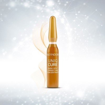 Skeyndor Uniqcure Dark-Spot Correcting Concentrate Коригиращ пигментация концентрат 7x2ml