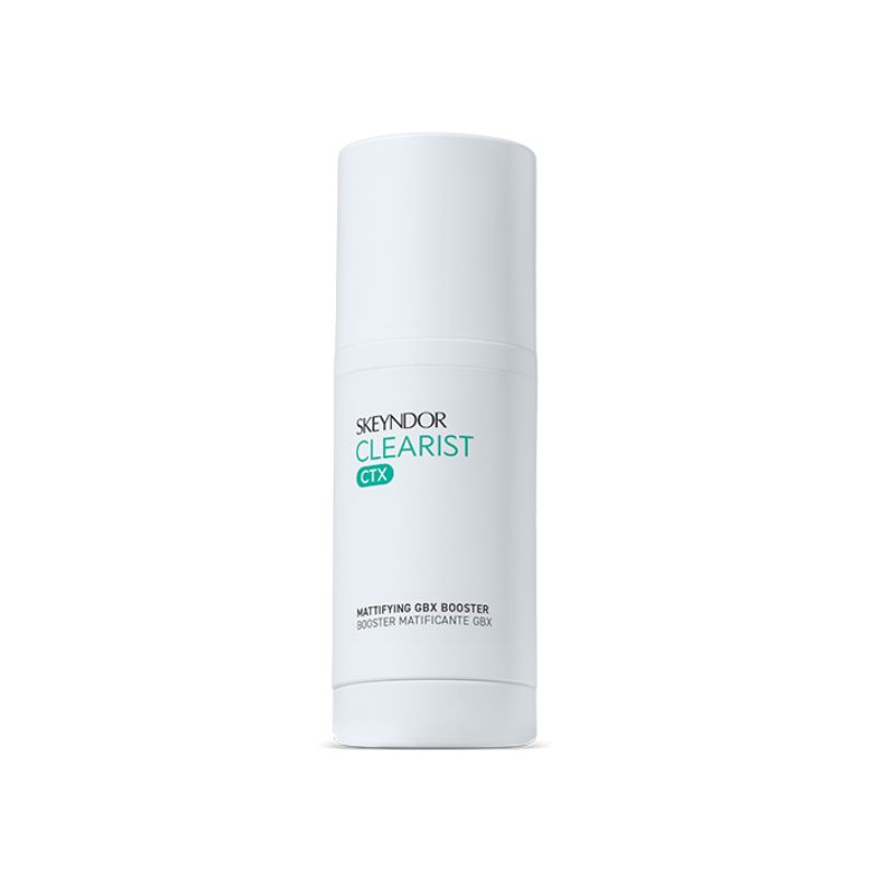 Skeyndor - CLEARIST CTX Mattifying GBX Booster Матиращ GBX бустер 30ml