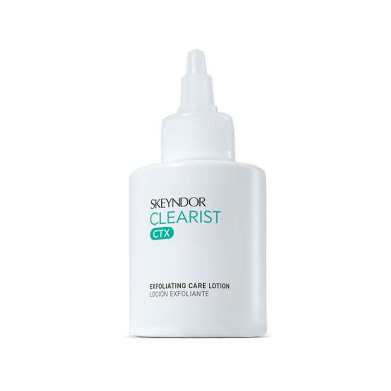 Skeyndor - CLEARIST Exfoliating Care Lotion Ексфолиращ лосион 100ml