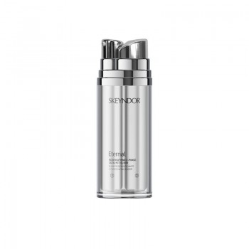 Skeyndor ETERNAL Redensifying 2-Phase Catalyst Elixir Възстановяващ 2-Фазен Еликсир​ с РЕТИНАЛ и ЕКЗОЗОМИ 30 ml