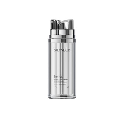Skeyndor ETERNAL Redensifying 2-Phase Catalyst Elixir Възстановяващ 2-Фазен Еликсир​ с РЕТИНАЛ и ЕКЗОЗОМИ 30 ml
