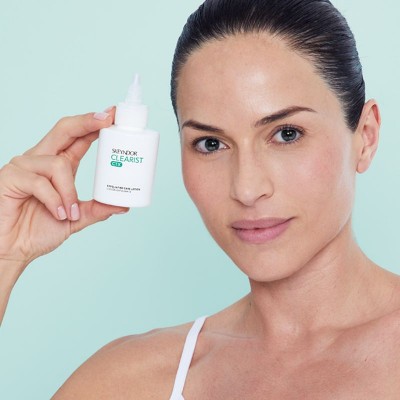 Skeyndor - CLEARIST Exfoliating Care Lotion Ексфолиращ лосион 100ml