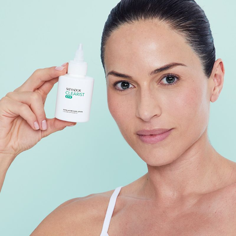 Skeyndor - CLEARIST Exfoliating Care Lotion Ексфолиращ лосион 100ml