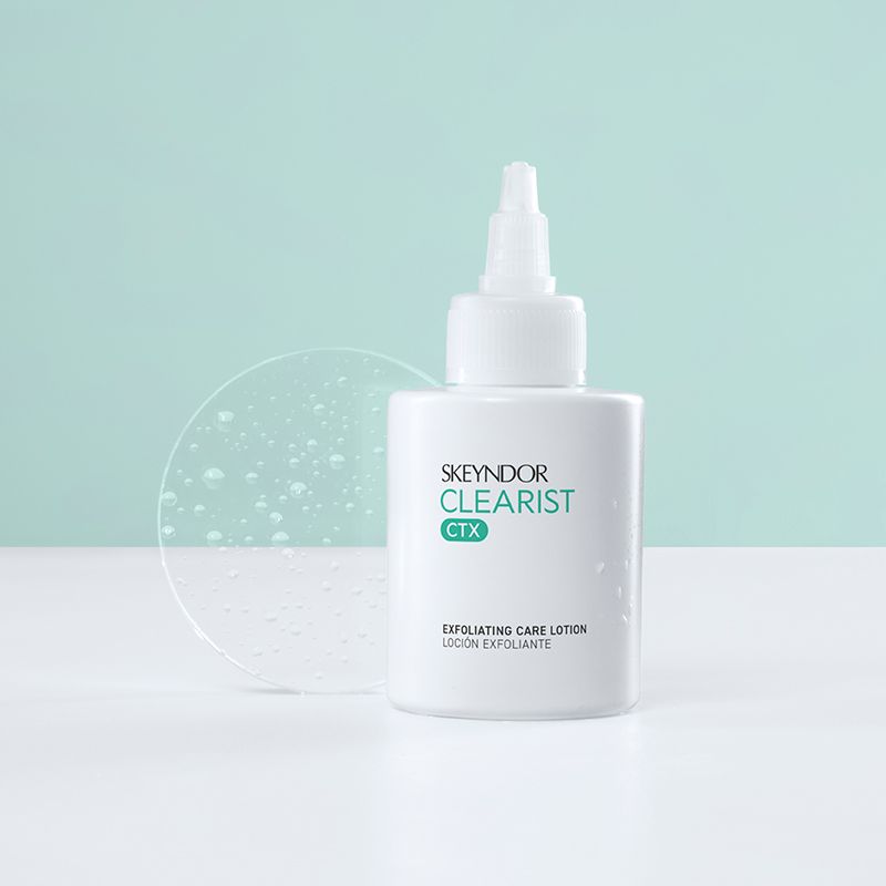 Skeyndor - CLEARIST Exfoliating Care Lotion Ексфолиращ лосион 100ml