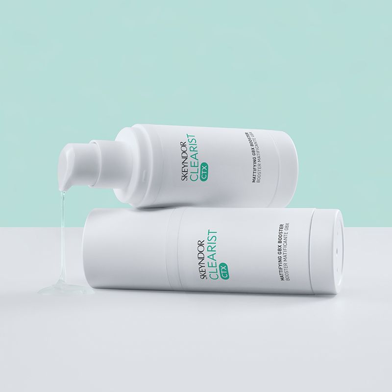 Skeyndor - CLEARIST CTX Mattifying GBX Booster Матиращ GBX бустер 30ml