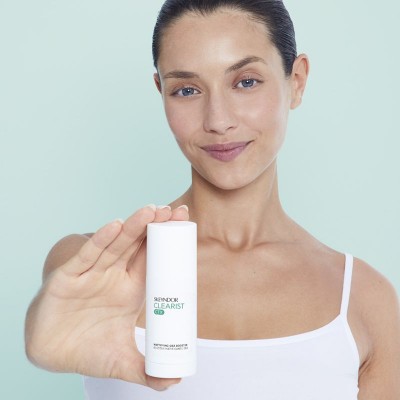 Skeyndor - CLEARIST CTX Mattifying GBX Booster Матиращ GBX бустер 30ml