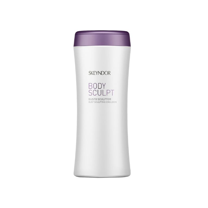 Skeyndor BODY SCULPT Bust Sculpting Emulsion Стягаща емулсия за бюст 250ml