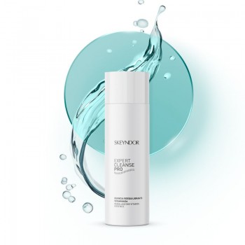 Skeyndor EXPERT CLEANSE PRO Rebalancing Vitamin Essence Ребалансираща есенция 200ml
