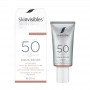 SkinVisibles AQUA SENSE Слънцезащитен крем с Хиалуронова киселина SPF50 50ml