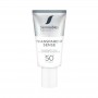 SkinVisibles TRANSPARENT SENSE Слънцезащитен прозрачен крем SPF50+ 50ml
