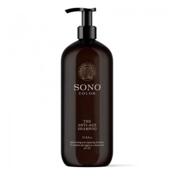 SONO Color - Шампоан за боядисана коса с арган 1000ml