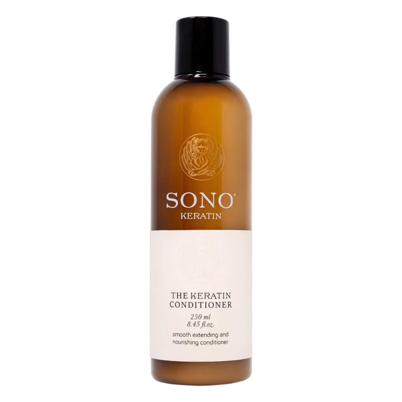 SONO Kertain Балсам за суха и третирана коса 250ml