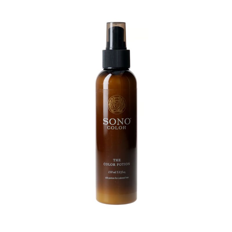Sono Color Potion Копринен еликсир за боядисана коса 150ml