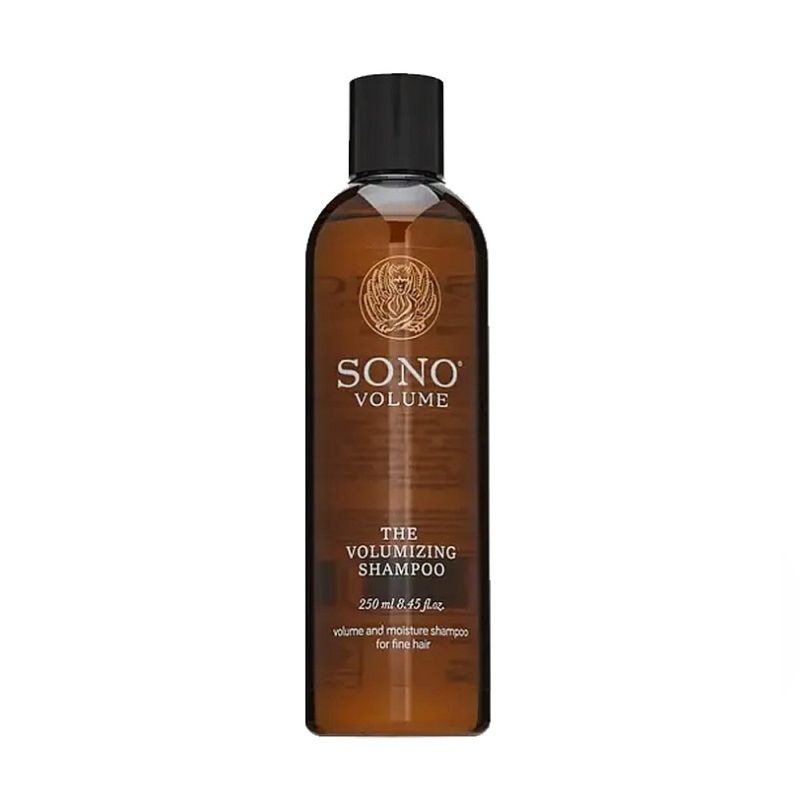 Sono Volume Shampoo - Шампоан за обем 250ml