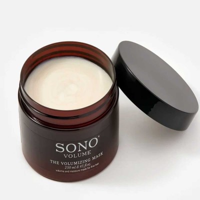 Sono The Volume Mask - Маска за обем и плътност на фина коса 250ml
