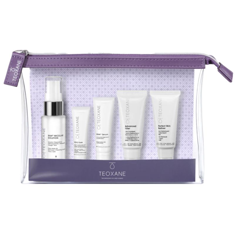 TEOXANE Discovery Kit Сет за пътуване
